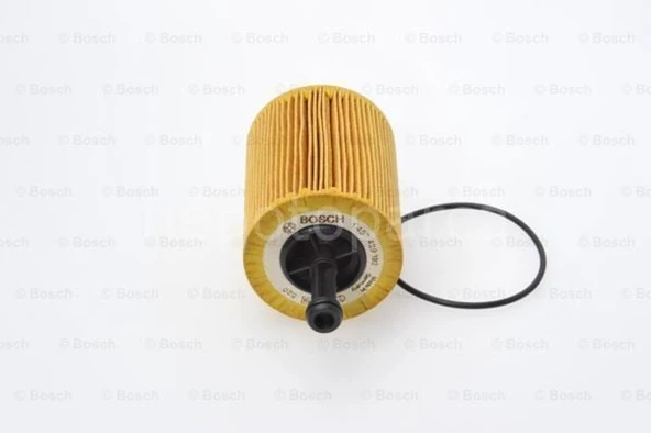 AUDI A4 2.0 TDI Avant quattro 06.2008 - 03.2012 BOSCH YAĞ FİLTRESİ filitre ürün görseli 1