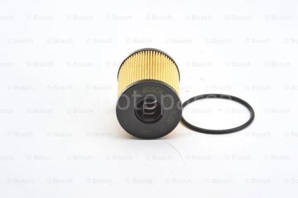 FIAT Doblo 1.3 MultiJet 02.2010 - 01.2018 BOSCH YAĞ FİLTRESİ filitre ürün görseli 1