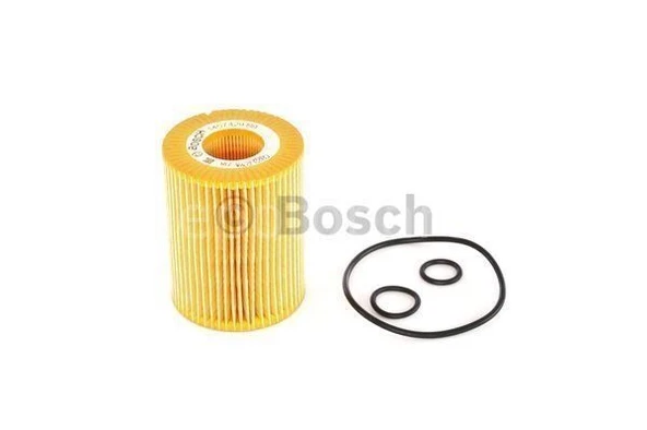 OPEL Astra 1.7 DTI 09.2000 - 01.2004 BOSCH YAĞ FİLTRESİ filitre ürün görseli 1