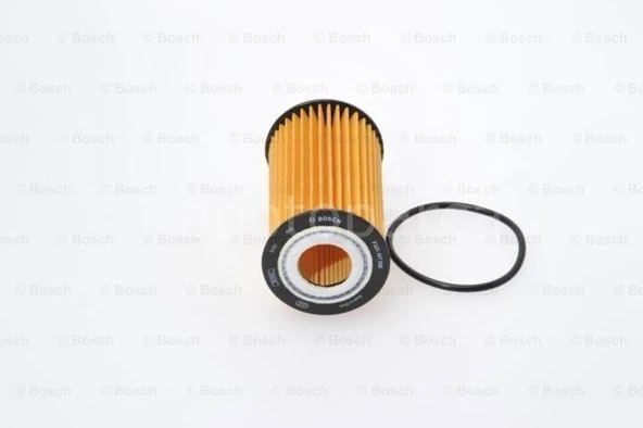 OPEL Corsa 1.6i Turbo 02.2007 - 10.2009 BOSCH YAĞ FİLTRESİ filitre ürün görseli 1
