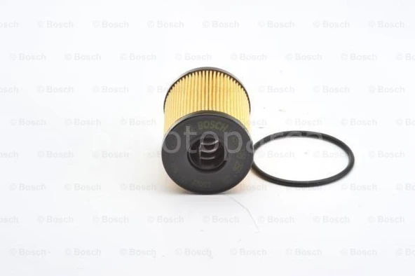 OPEL Combo 1.3 CDTI 09.2004 - 09.2007 BOSCH YAĞ FİLTRESİ filitre ürün görseli 1