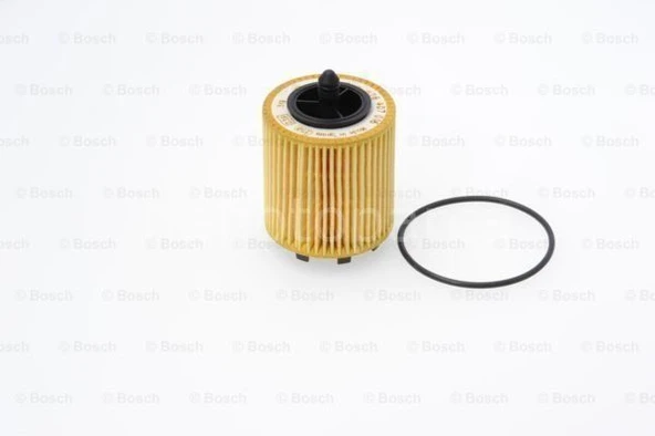 ALFA ROMEO 159 1.9 JTS 06.2005 - 12.2008 BOSCH YAĞ FİLTRESİ filitre ürün görseli 1