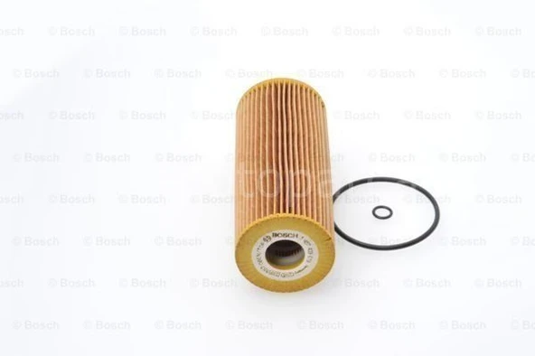 SEAT Toledo 1.9 TDI 10.1998 - 09.2002 BOSCH YAĞ FİLTRESİ filitre ürün görseli 1