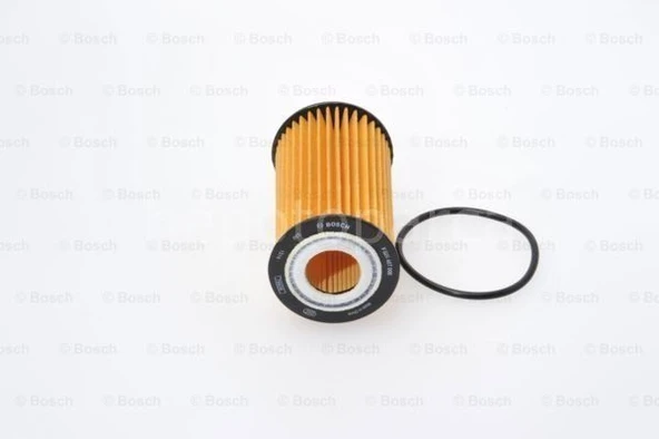 OPEL Astra 1.6 Turbo 02.2007 - 03.2010 BOSCH YAĞ FİLTRESİ filitre ürün görseli 1