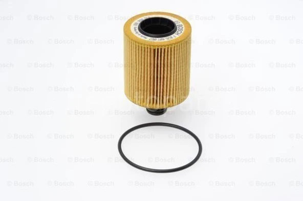 FIAT 500 1.3 MultiJet 07.2007 - 12.2012 BOSCH YAĞ FİLTRESİ filitre ürün görseli 1