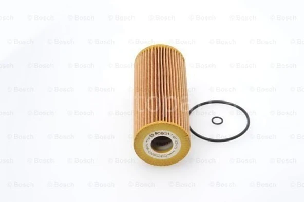 AUDI A6 1.9 TDI 06.2001 - 05.2004 BOSCH YAĞ FİLTRESİ filitre ürün görseli 1