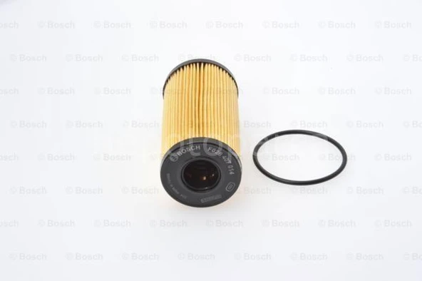 RENAULT Laguna III 2.0 dCi 10.2007 - 12.2016 BOSCH YAĞ FİLTRESİ filitre ürün görseli 1