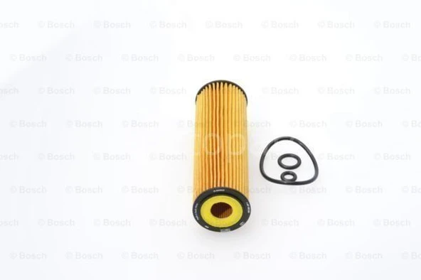MERCEDES-BENZ C 230 KOMPRESSOR 09.2002 - 05.2005 BOSCH YAĞ FİLTRESİ filitre ürün görseli 1