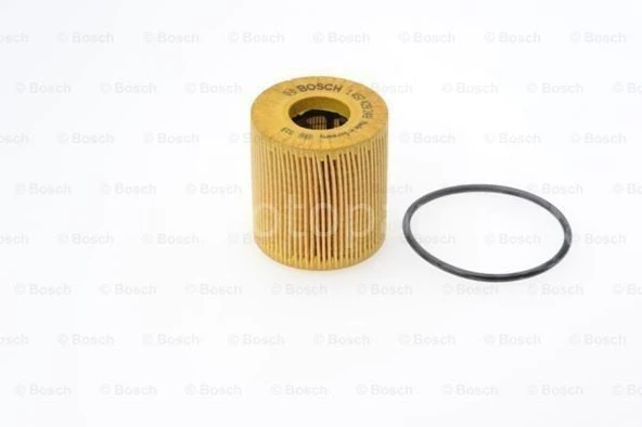 PEUGEOT 308 1.6 09.2007 - 06.2013 BOSCH YAĞ FİLTRESİ filitre ürün görseli 1