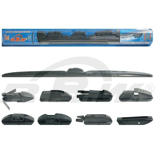 MULTI FIT HYBRID 8 ADAPTÖRLÜ 700 MM, (28''), ÜNİVERSAL SİLECEK, RBW 92828 ürün görseli 1
