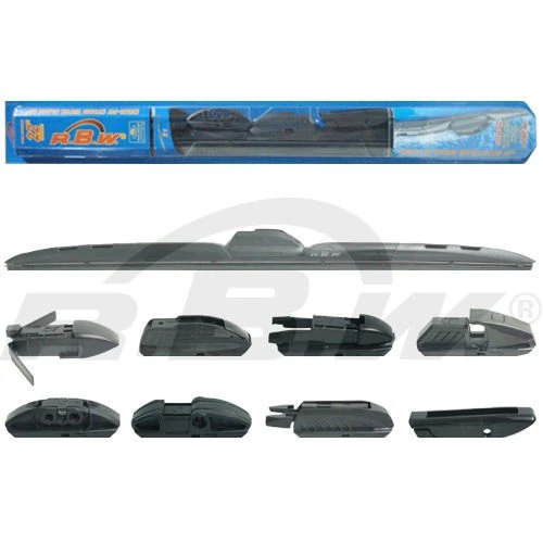 MULTI FIT HYBRID 8 ADAPTÖRLÜ 600 MM, (24''), ÜNİVERSAL SİLECEK, RBW 92824 ürün görseli 1