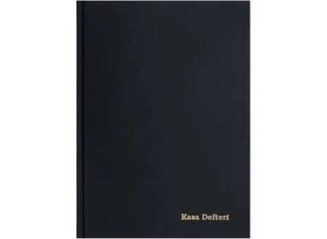Dilman Kasa Defteri 12x17 320 Yaprak ürün görseli 1