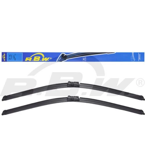 VOLT, AMPERA, 508, RCZ, 650 + 650 MM (26'', 26''), TAKIM MUZ SİLECEK, RBW 90206 ürün görseli 1