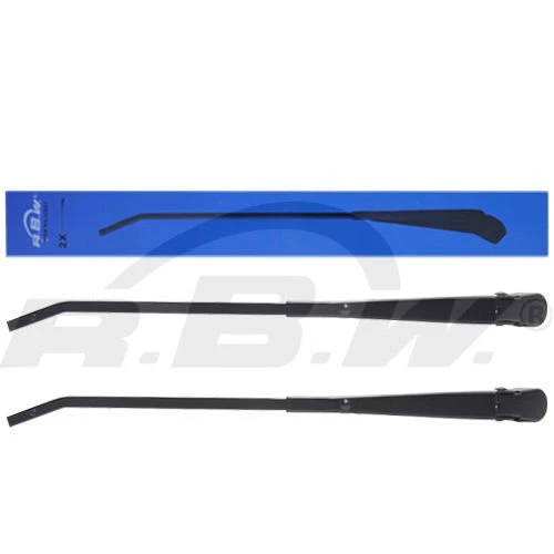 ANADOL, SERÇE, RENAULT 12, SİLECEK KOLU, ESKİ MODEL, TEK, RBW 93801, (OEM SK-1) ürün görseli 1