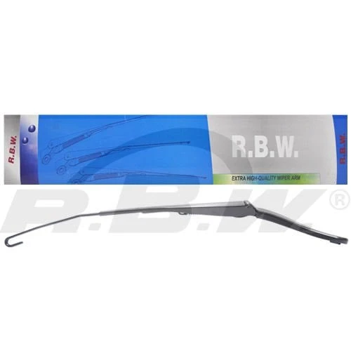 RENAULT MEGANE II, KANCALI SİLECEK KOLU, SÜRÜCÜ TARAFI, RBW 93835 (OEM 7701057363) ürün görseli 1