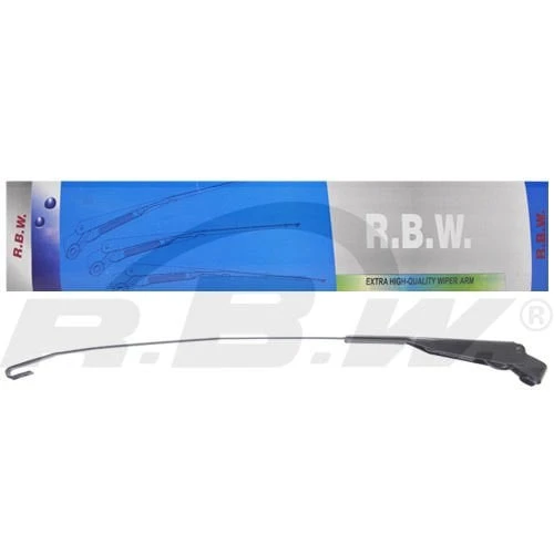 RENAULT KANGOO ÇİFT ARKA KAPI SİLECEK KOLU, RBW 93902 ARKA SİLGİ KOLU  (OEM 7701043990) ürün görseli 1