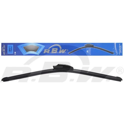 RETROFIT ÜNİVERSAL U KANCA UYUMLU 530 mm (21'') MUZ TİPİ SİLECEK, RBW 91021 ürün görseli 1