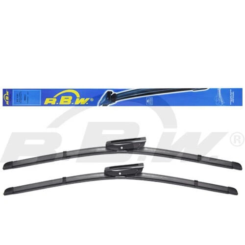 XPRESS 580 + 530 MM, (23'', 21''), TAKIM MUZ SİLECEK, RBW 90105 ürün görseli 1