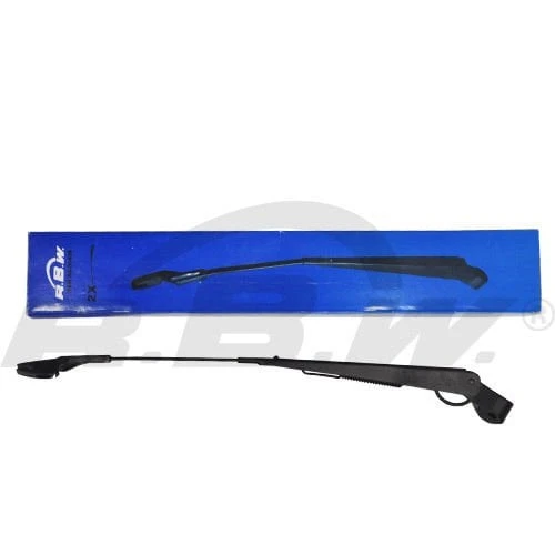 RENAULT 9, RENAULT 11, SİLECEK KOLU, SAĞ SOL UYUMLU,  RBW 93828, SİLGİ KOLU (OEM SK-19) ürün görseli 1