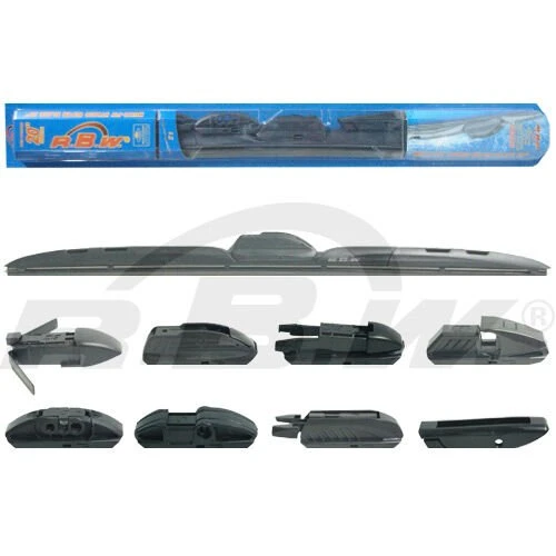 MULTI FIT HYBRID 8 ADAPTÖRLÜ 500 MM, (20''), ÜNİVERSAL SİLECEK, RBW 92820 ürün görseli 1