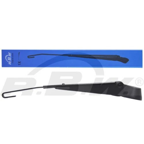 FORD FIESTA ARKA SİLECEK KOLU, RBW 93896 ARKA SİLGİ KOLU (OEM 2S6117406AB) ürün görseli 1