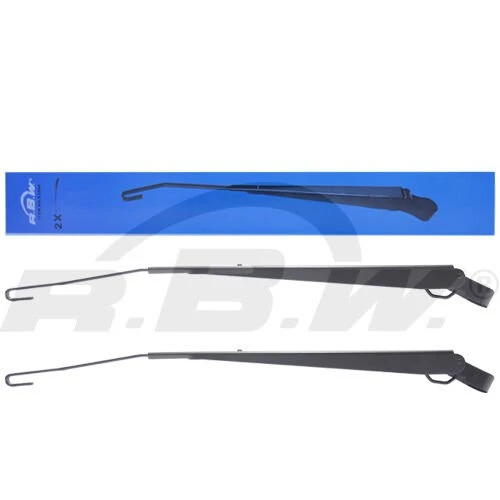 ISUZU 9 MM KANCALI SİLECEK KOLU, SÜRÜCÜ VE YOLCU TARAFI UYAR TEK RBW 93884 (OEM SK-57) ürün görseli 1