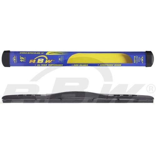 HYBRID ÜNİVERSAL SİLECEK, 480 MM, (19''), U KANCA UYUMLU, RBW 92719, SİLGİ SÜPÜRGESİ ürün görseli 1