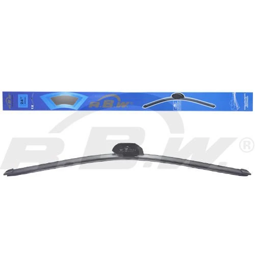 DAF, IVECO, MERCEDES, MAN AĞIR İŞ ÜNİVERSAL 600 mm (24'') MUZ SİLECEK, RBW 91345, RBW 91324 ürün görseli 1