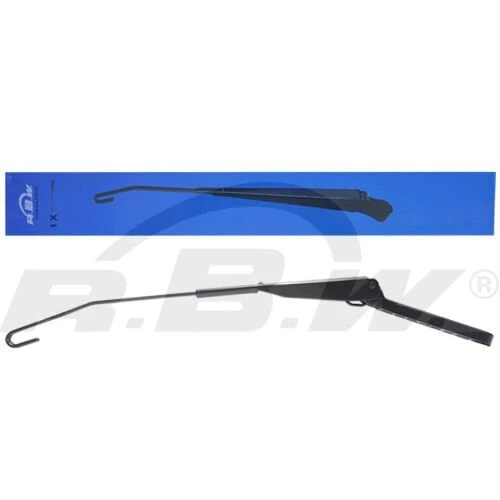 RENAULT 19, SİLECEK KOLU, YOLCU TARAFI, RBW 93830, SİLGİ KOLU (OEM 7702127723) ürün görseli 1