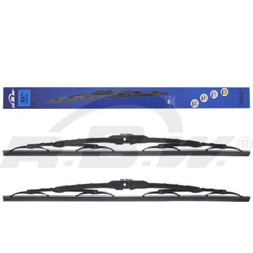 ÜNİVERSAL METAL TİP SİLECEK TAKIMI, BOSCH TİPİ 650mm, (26'') RBW 92226 MERCEDES AXOR ürün görseli 1