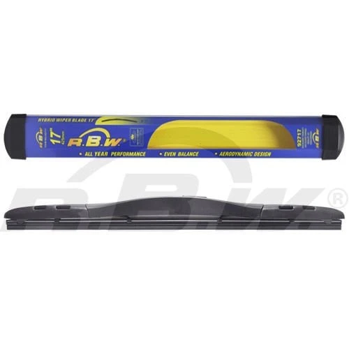 HYBRID ÜNİVERSAL SİLECEK, 430 MM, (17''), U KANCA UYUMLU, RBW 92717, SİLGİ SÜPÜRGESİ ürün görseli 1