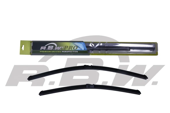90808 MUZ SİLGİ SÜPÜRGESİ BMW X5 (2007-2011) X6 (2008-2012) 24+20  600MM+500MM 5X22 TEK DELİKLİ ürün görseli 1