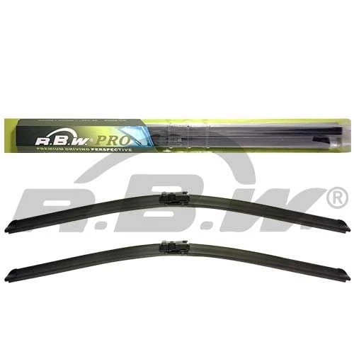 90911 MUZ SİLECEK MERCEDES BENZ ML 166 GL GLE GLS 26''+23'' ürün görseli 1