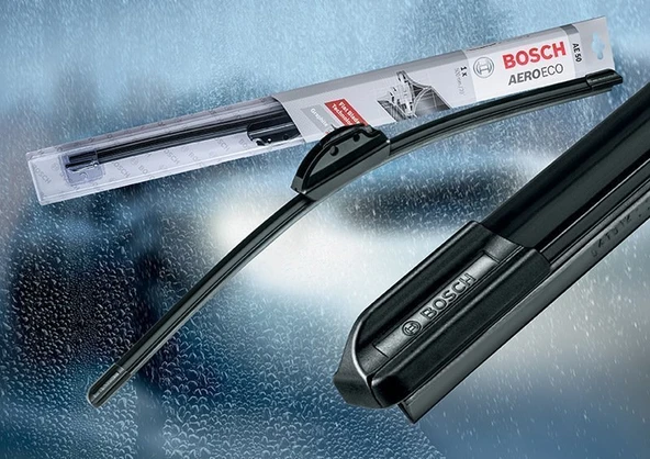 SCH AEROECO Aparatlı Muz Silecek - Resim 4