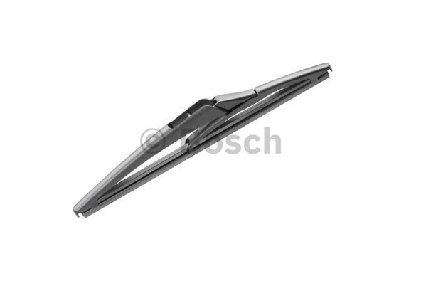 DACIA Dokker  260 mm 07.2012-... BOSCH Arka Silecek - Resim 2