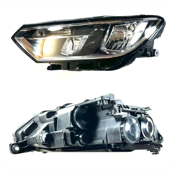3G1941005B İthal Passat B8 Comfortline Sol Far Halojen 2015-2019 ürün görseli 1