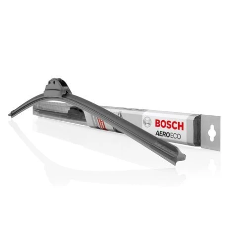 OPEL Corsa [B] 03,1993-09,2000 Bosch Aeroeco Ön ve Arka Silecek Takımı ürün görseli 1