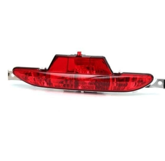 9674308980 İthal Opel Corsa F Arka Orta Reflektör ürün görseli 1