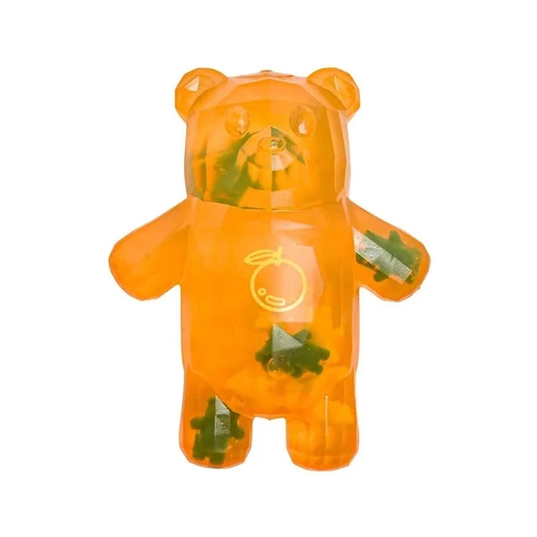 12348 SUN-BTF-FİGÜR CRYSTAL GUMMY BEARS FOREVER SERIES 14CM 6A(Belirtilen fiyat, tekli satış için adet fiyatıdır.) ürün görseli 1