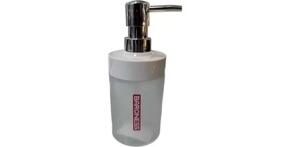 Baroness BS20001 Sıvı Sabunluk ürün görseli 1