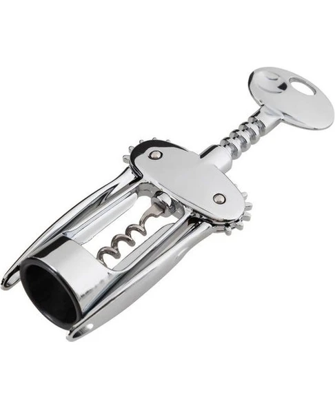Arow Metal Tirbuşon M-766 - Resim 3