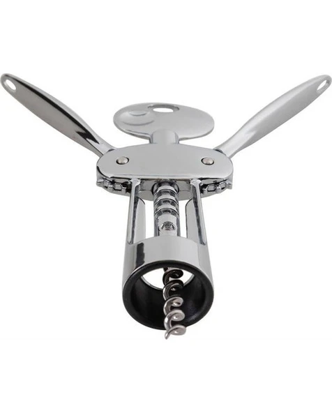 Arow Metal Tirbuşon M-766 - Resim 2