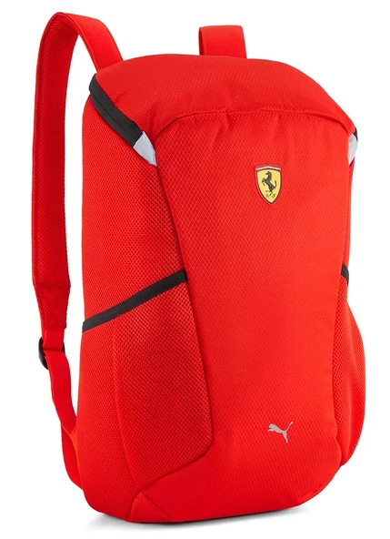 Puma 092245 Ferrari Large Backpack Sırt Çantası Unisex Çanta ürün görseli 1