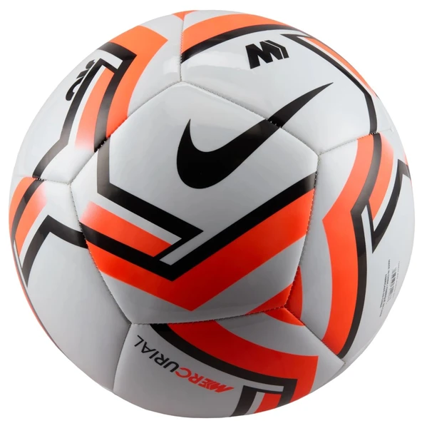 Nike HV6330 Mercurial Fade 25 FA 5 Numara Futbol Topu ürün görseli 1
