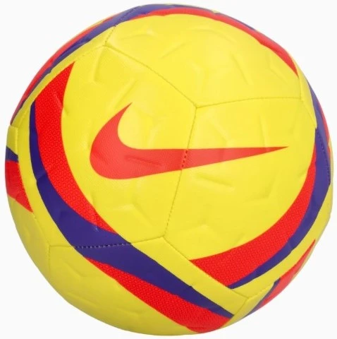 Nike HV4387 Academy 25 TEAM FA 5 Numara Futbol Topu ürün görseli 1