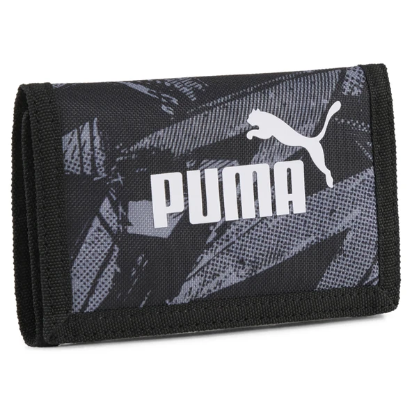 Puma 054758- Cüzdan Phase Aop Wallet Spor Cüzdanı ürün görseli 1