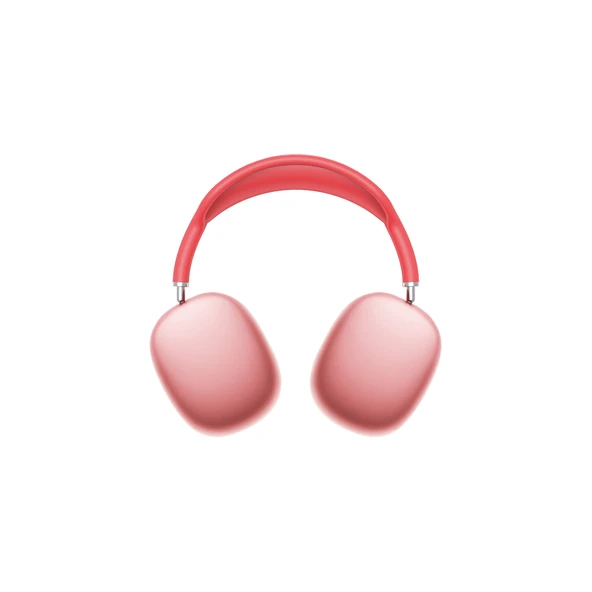 Bluetooth 5.3 Kablosuz Kulak Üstü Kulaklık Stereo Sound Mikrofonlu ürün görseli 1