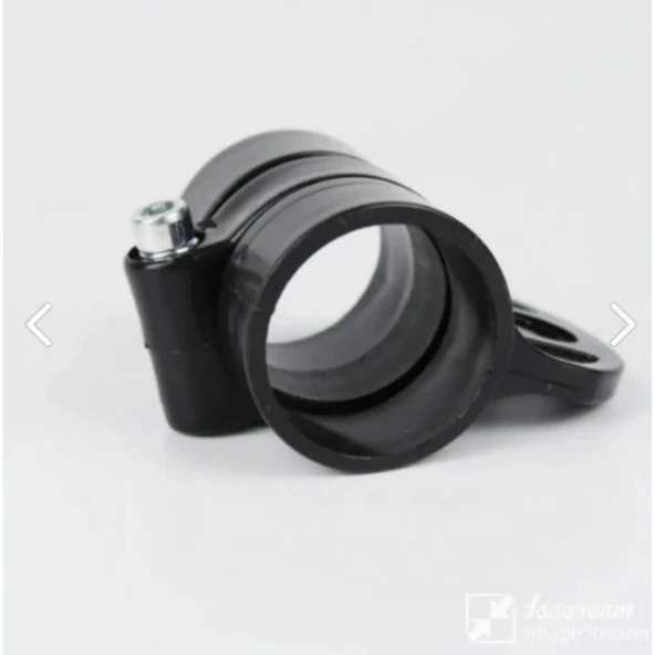 Yan Tırpan Taşıma Askı Kanca Yatağı PLS. 28 mm Tırpanlara Uyumludur. ürün görseli 1