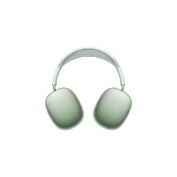Bluetooth 5.3 Kablosuz Kulak Üstü Kulaklık Stereo Sound Mikrofonlu ürün görseli 1