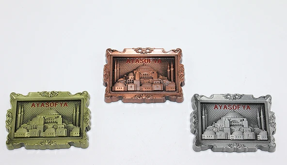 İstanbul Yöresel Magnet Model 3 ürün görseli 1